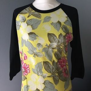 LuLaRoe shirt